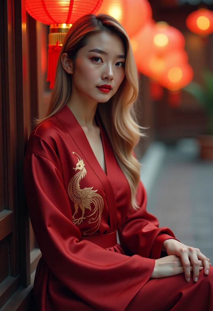 小城有晴天