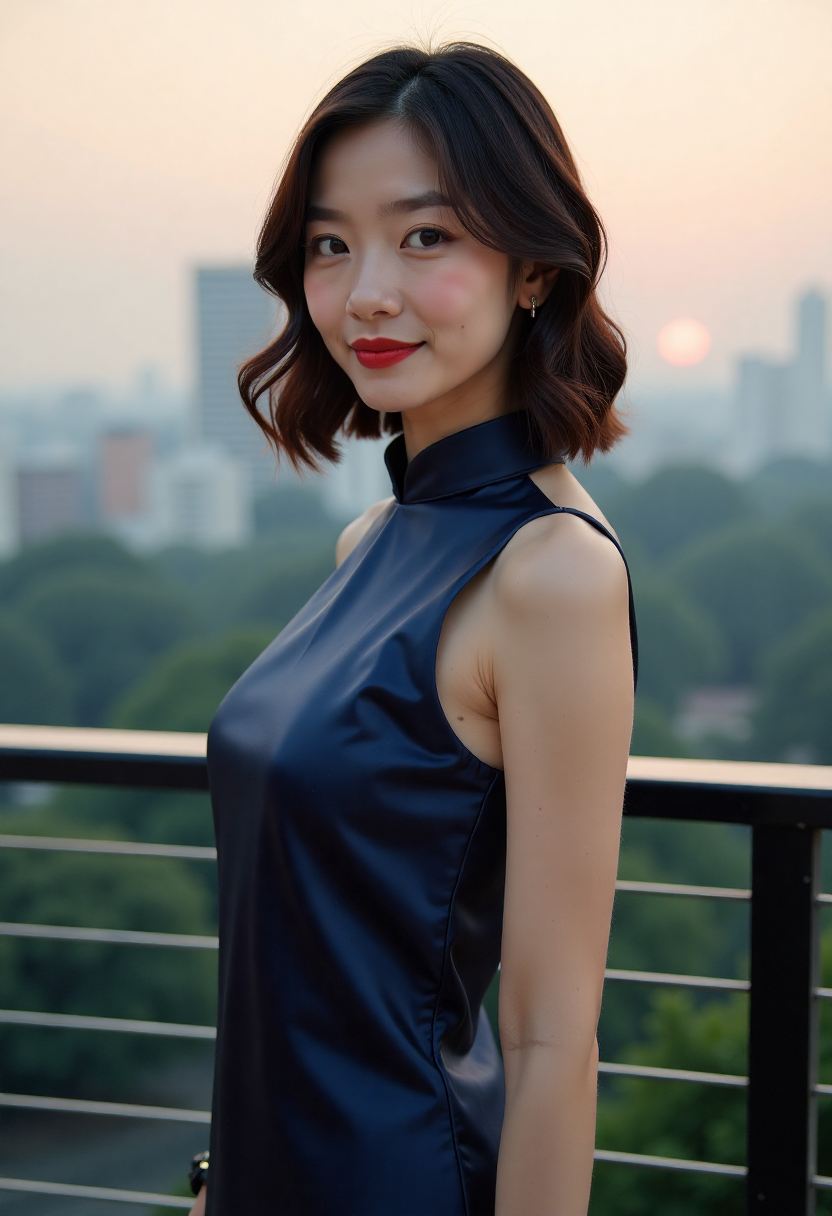赵启明