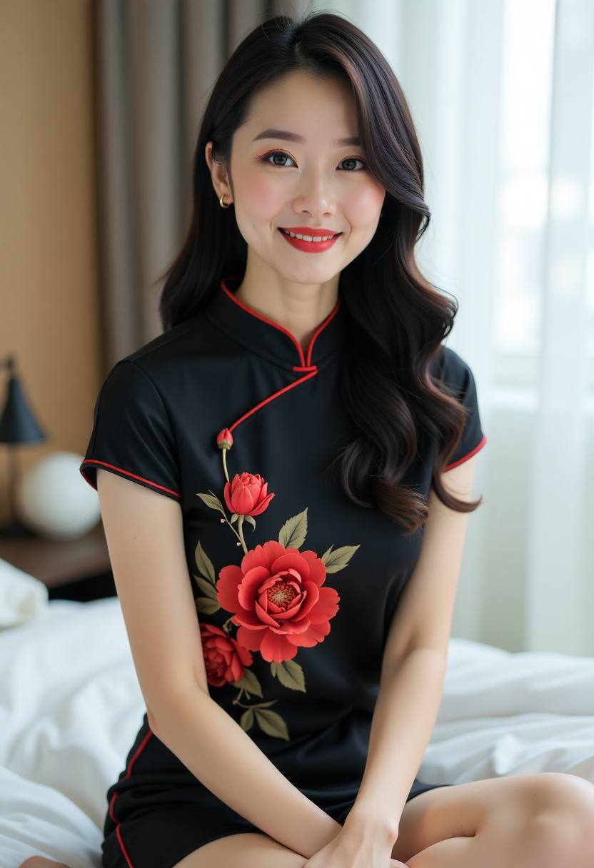 柠檬树下
