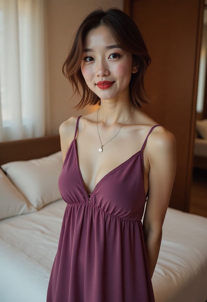 人间小满